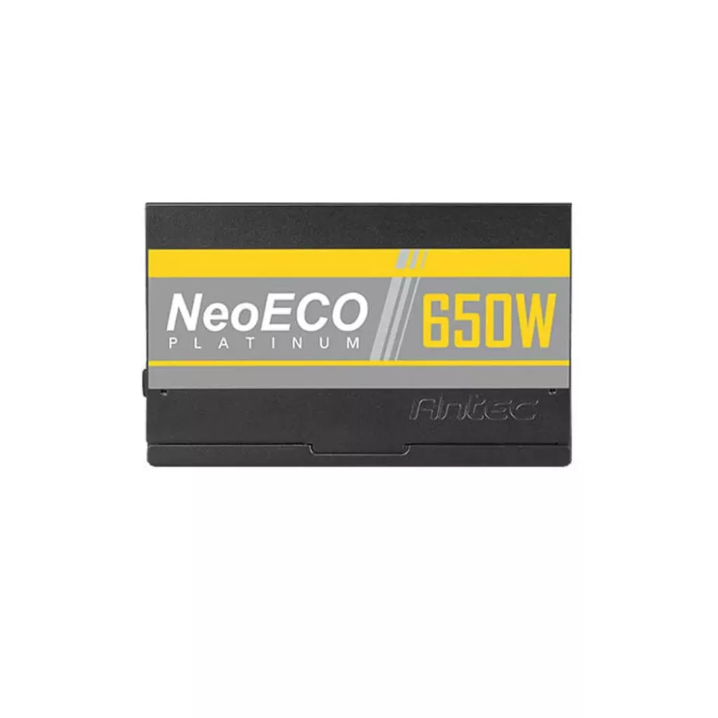 منبع تغذیه کامپیوتر انتک مدل NE650