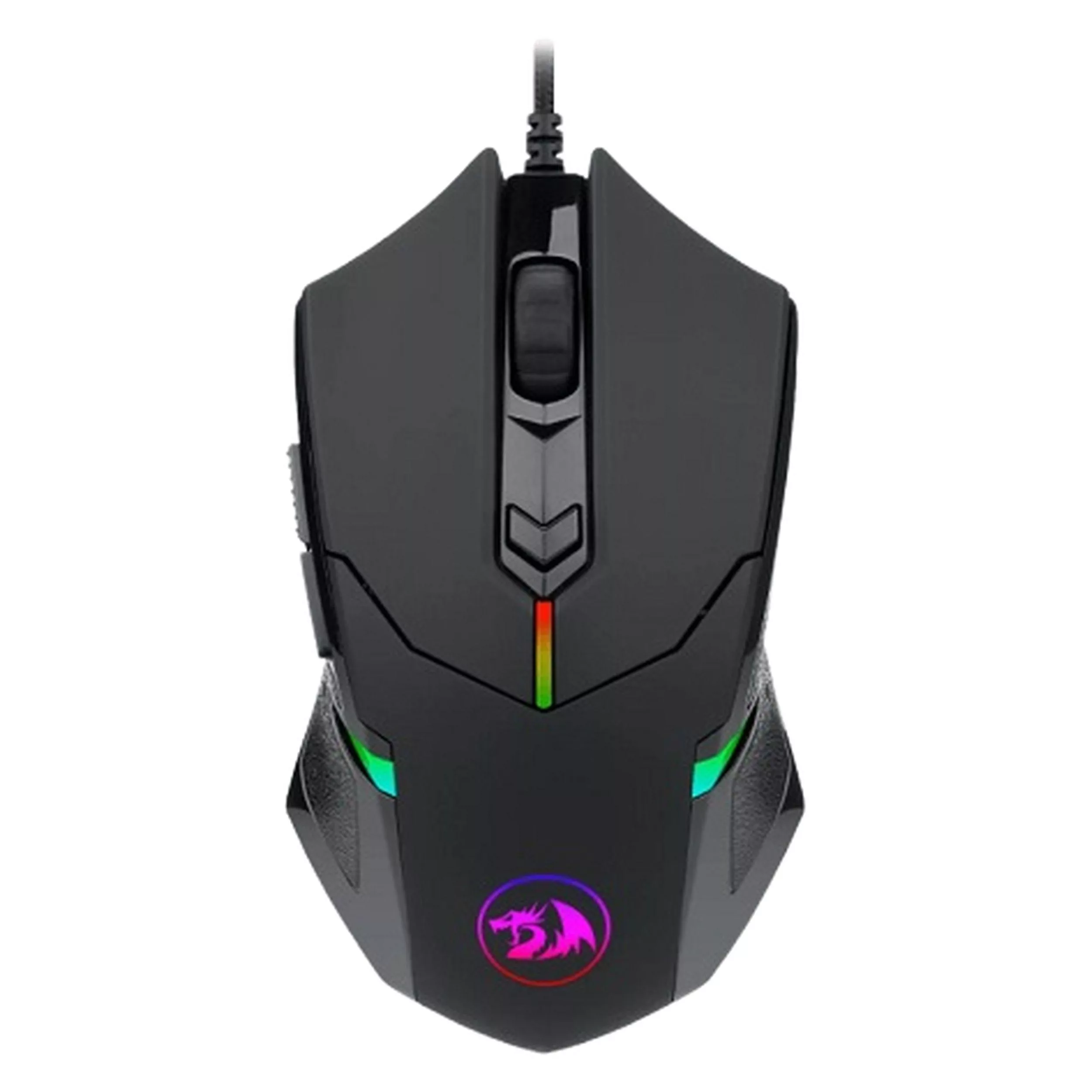 ماوس مخصوص بازی ردراگون مدل CENTROPHORUS-2 M601