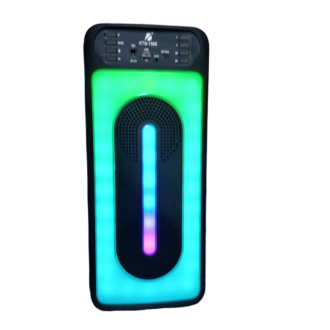 اسپیکر بلوتوثی قابل حمل کی تی اس مدل 1551