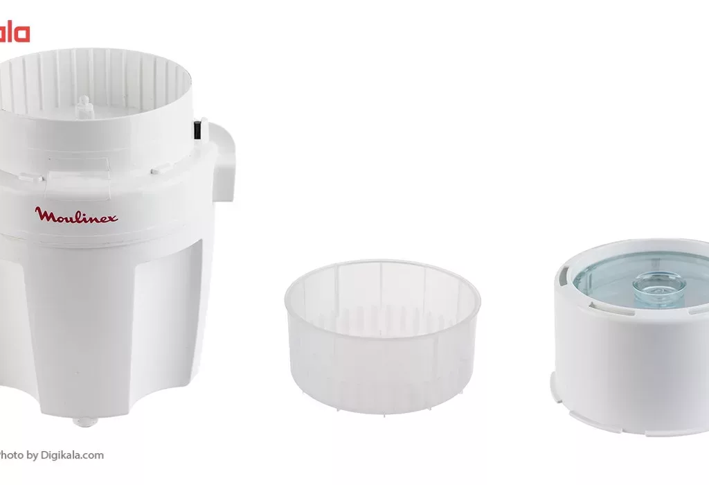 خردکن مولینکس مدل A320R1