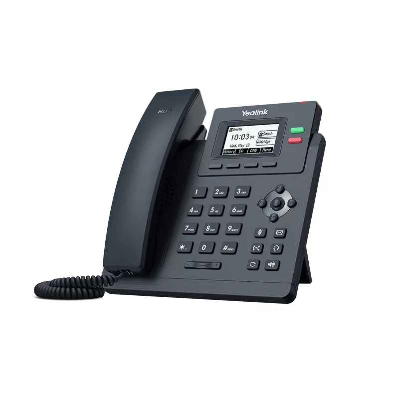 تلفن یالینک مدل T31W