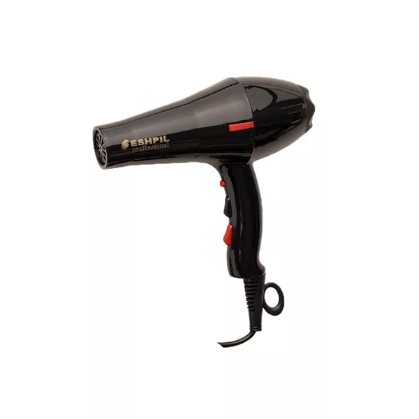 سشوار 2400 وات اشپیل مدل 8835