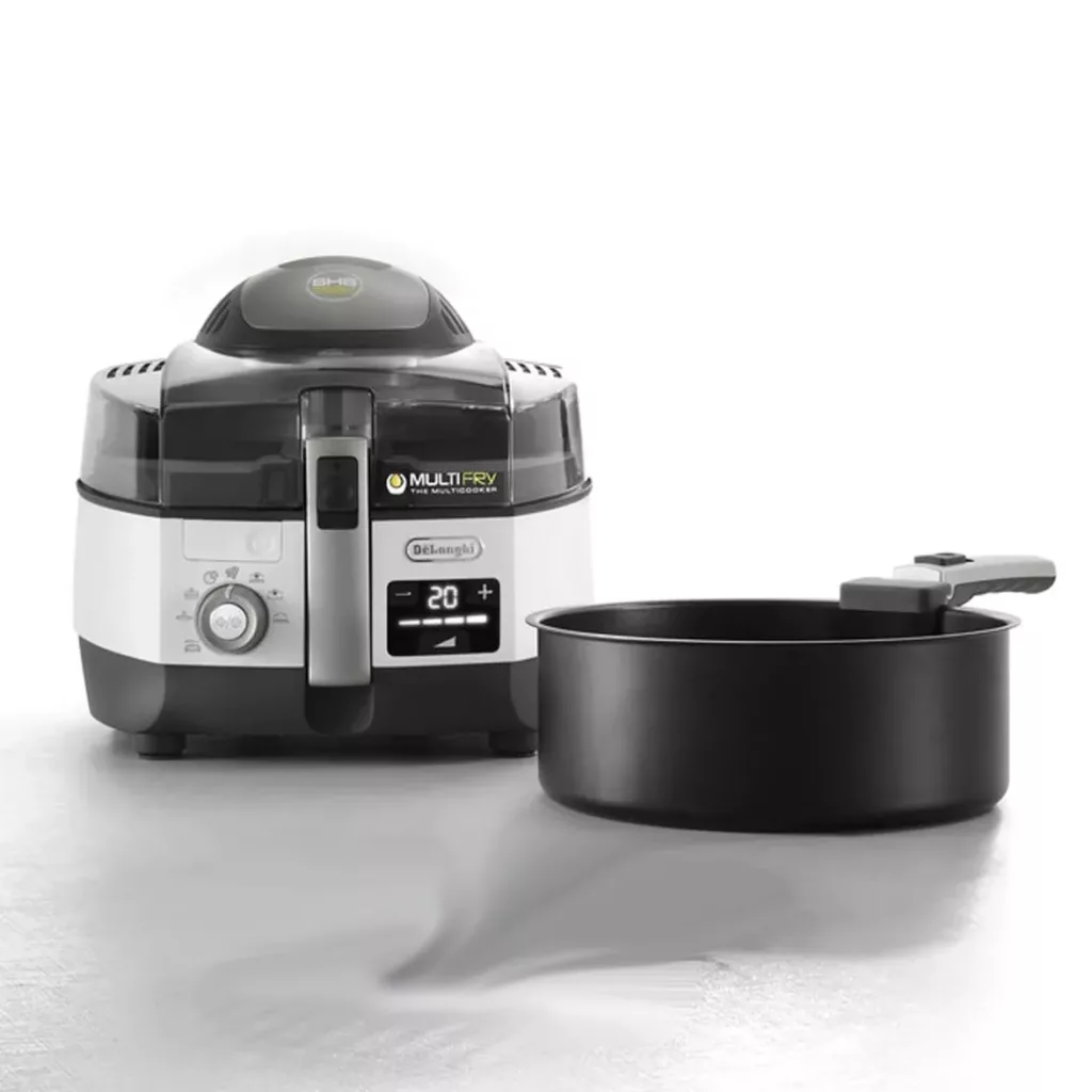 هواپز 3.5 لیتر دلونگی مدل FH1396/1 EX1