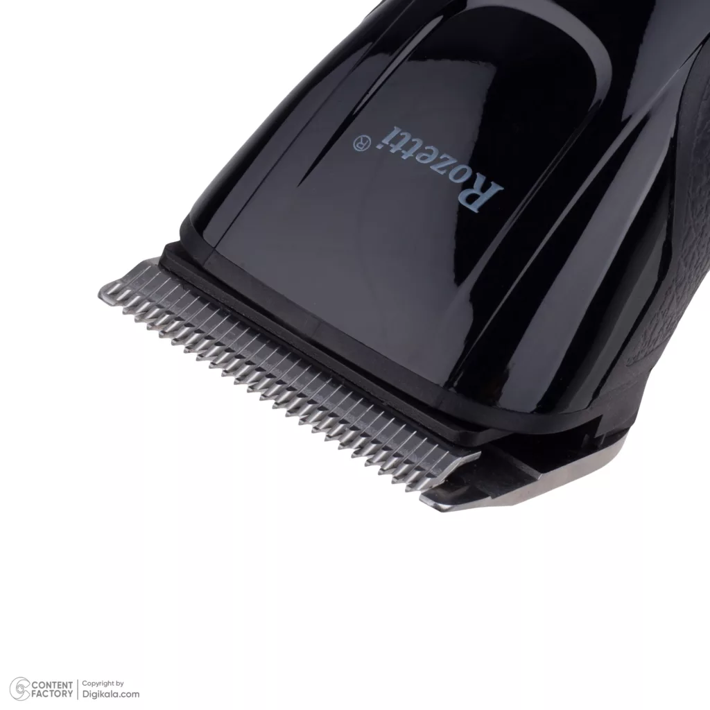 ماشین اصلاح موی سر و صورت رزتی مدل 4050