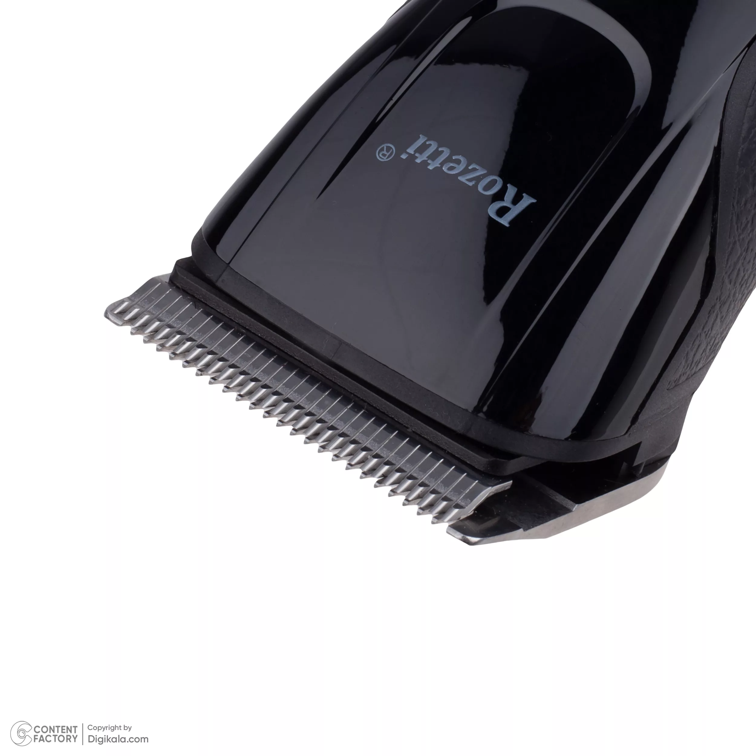 ماشین اصلاح موی سر و صورت رزتی مدل 4050