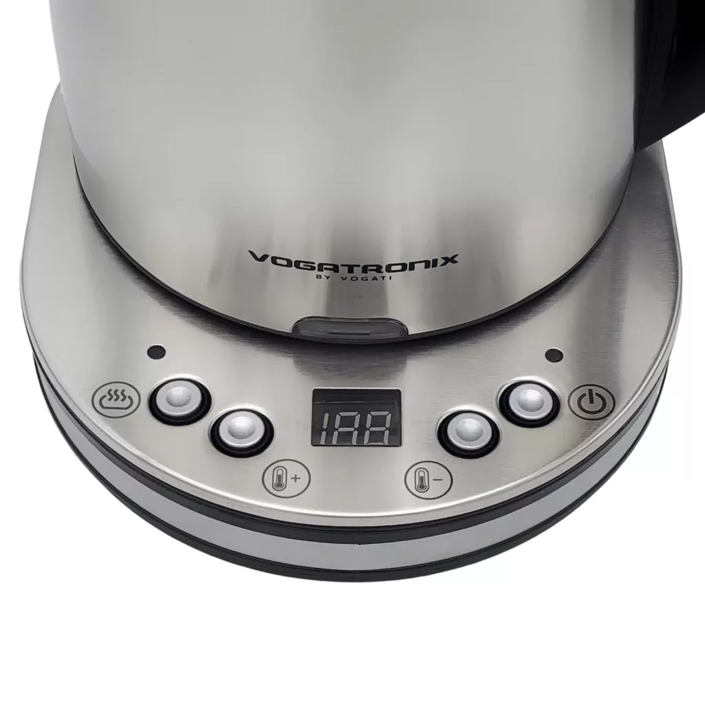 چای ساز وگاتی مدل VE-199