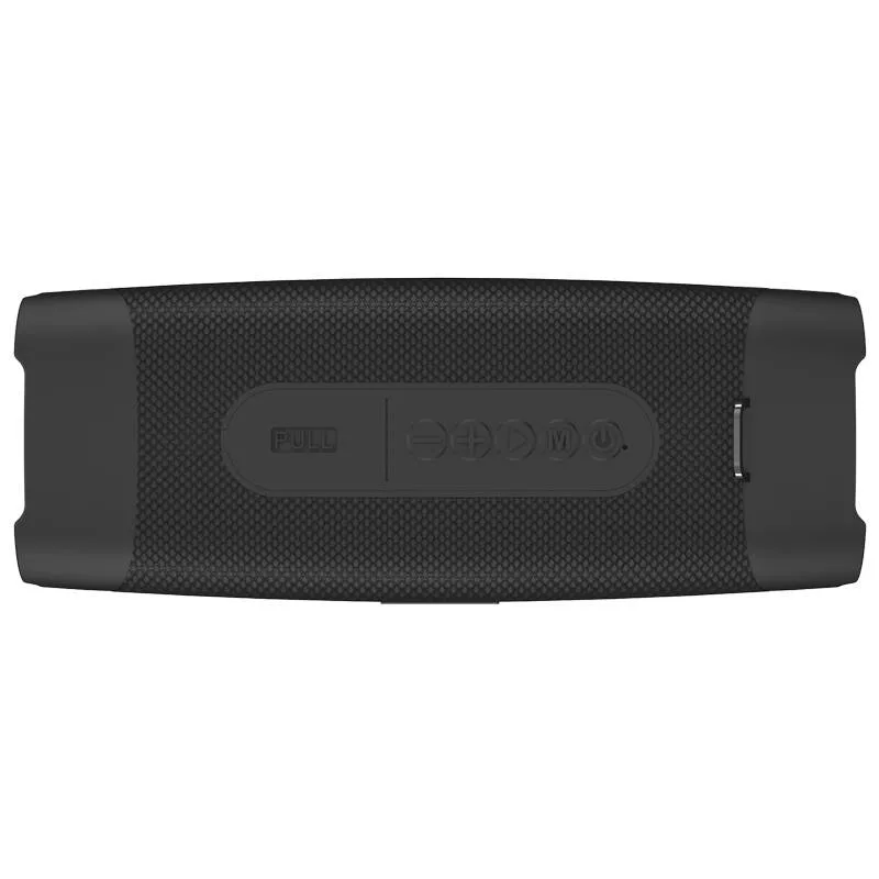 اسپیکر بلوتوثی قابل حمل مدل BTS-105