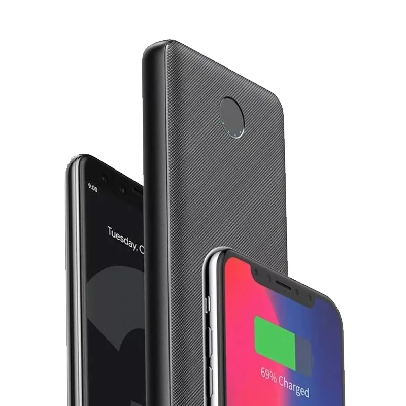 پاوربانک انکر مدل A1244 ظرفیت 10000 میلی آمپر ساعت