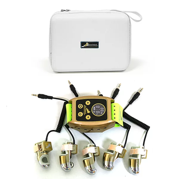 ماساژور برقی مدل M80W