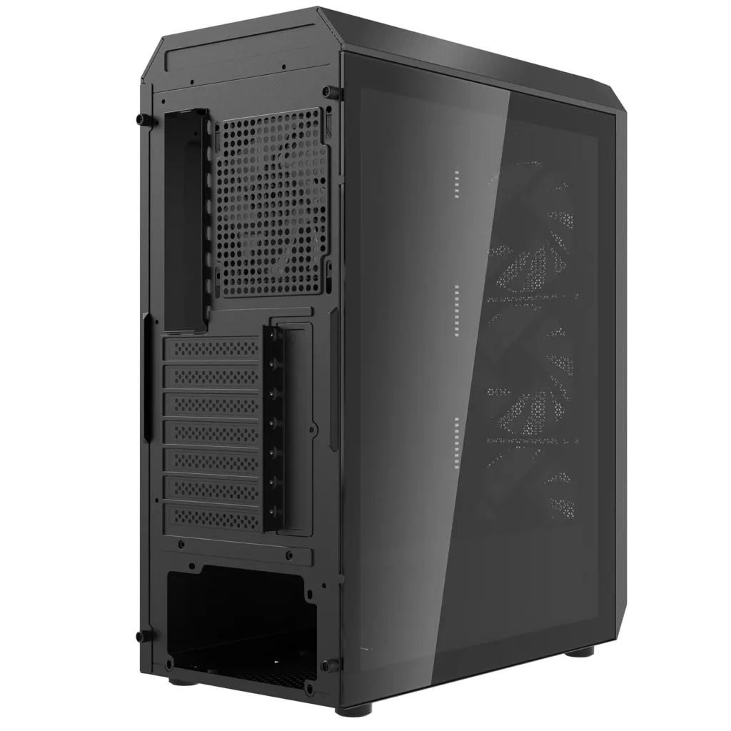 کیس کامپیوتر ای دیتا ایکس پی جی مدل VALOR AIR PLUS