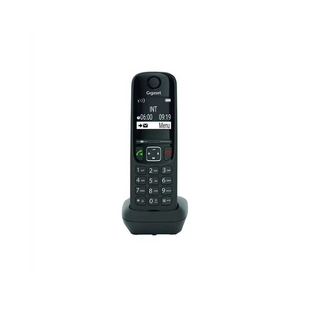 تلفن تحت شبکه گیگاست مدل AS690IP