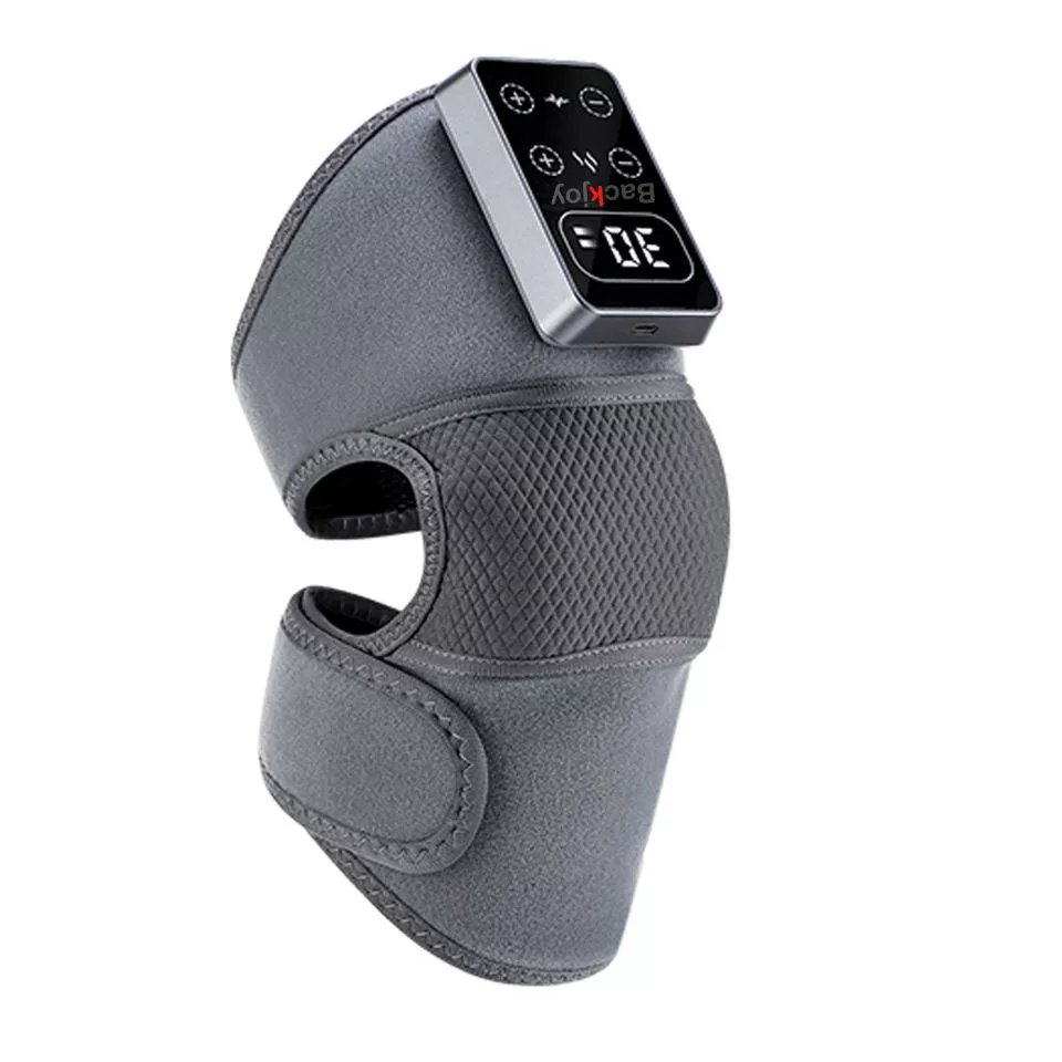 ماساژور زانو بک جوی مدل JH-801