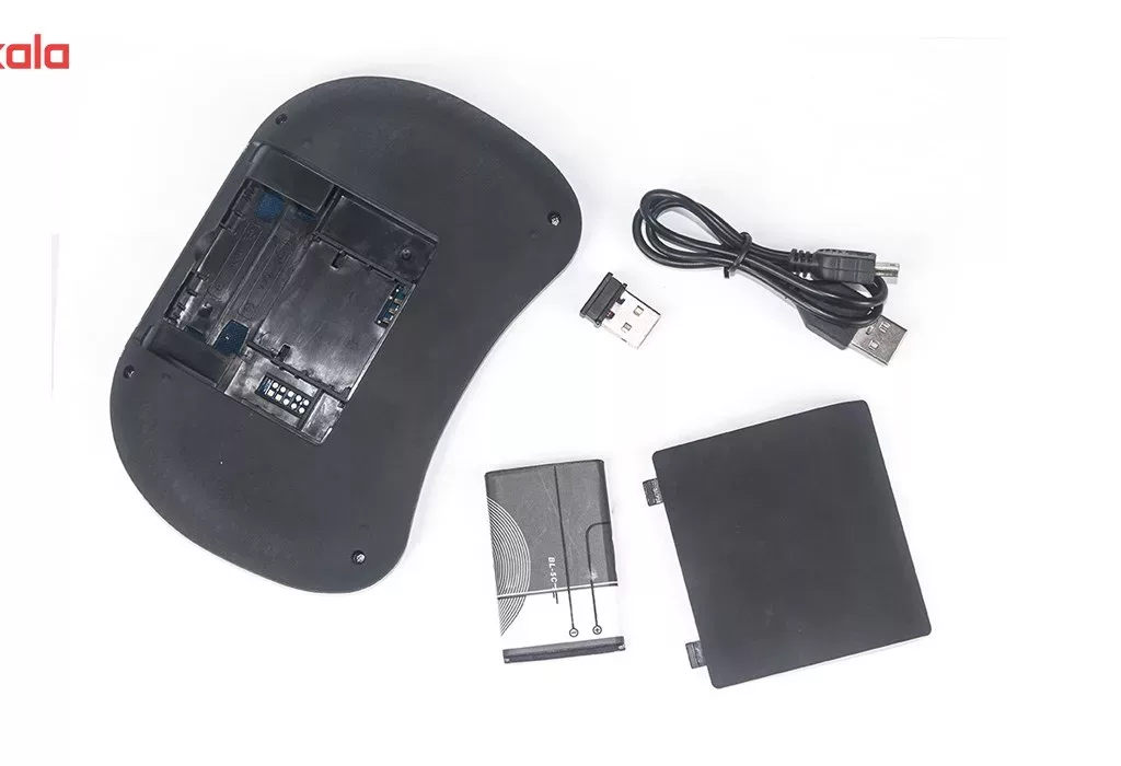 کیبورد بی سیم ونتار مدل i8