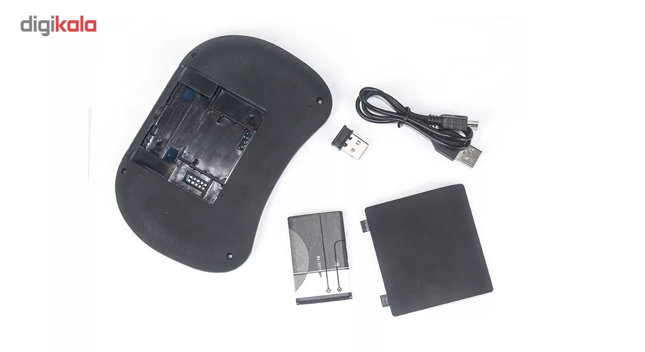 کیبورد بی سیم ونتار مدل i8