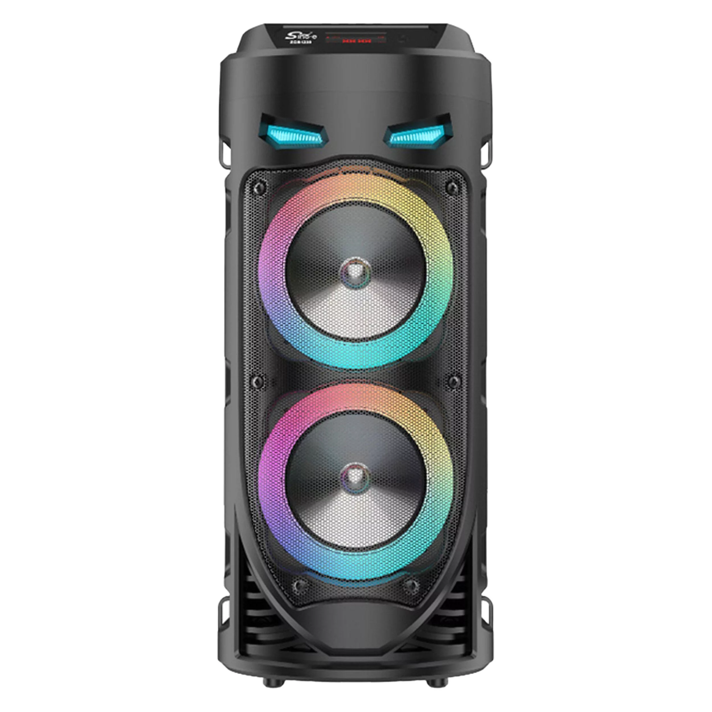 اسپیکر بلوتوثی قابل حمل مدل ZQS4239