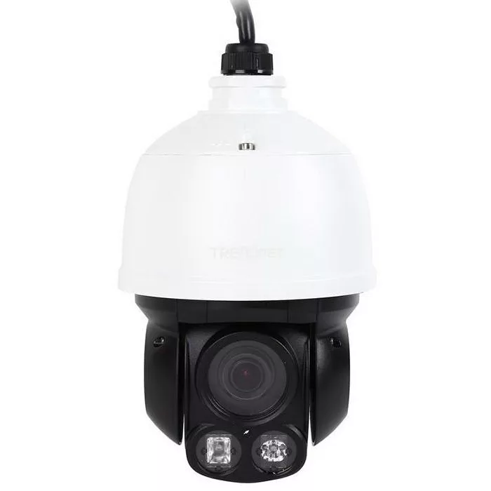 دوربین تحت شبکه ترندنت مدل TV IP430PI