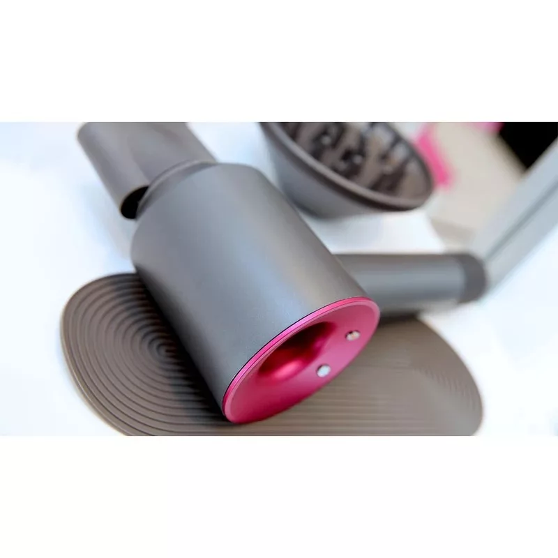 سشوار حرفه ای ۱۶۰۰ وات مدل MP40