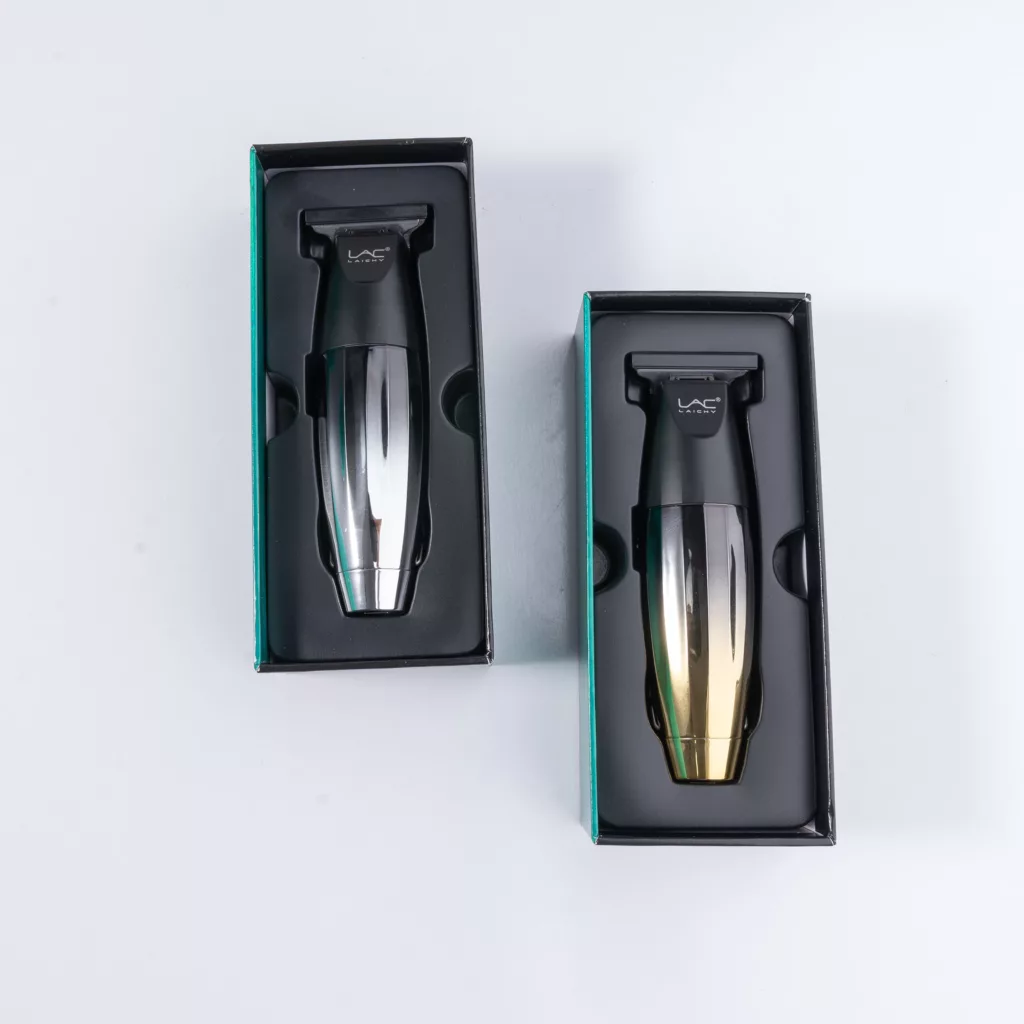 ماشین اصلاح موی سر و صورت لایچی مدل L-903