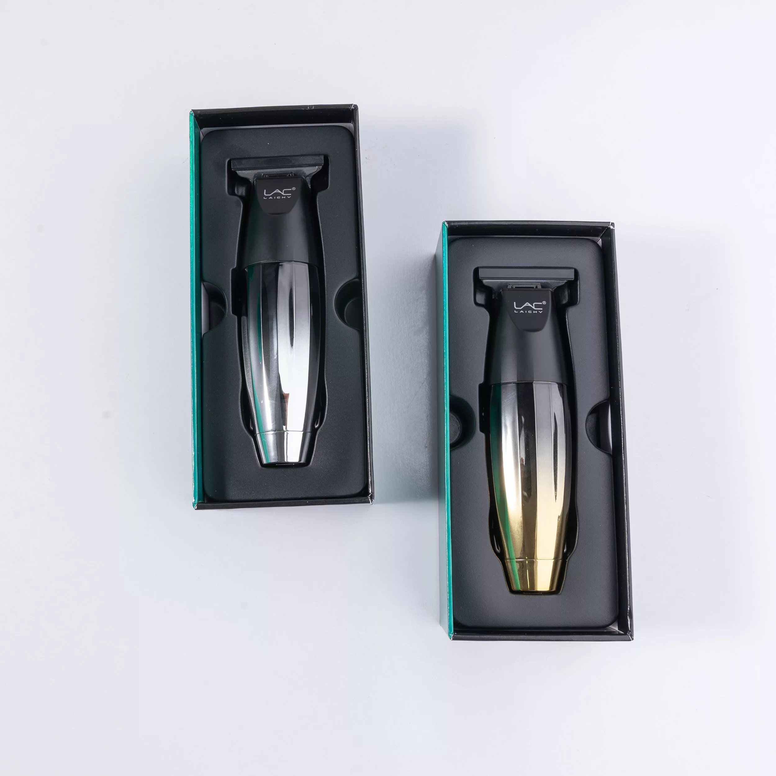 ماشین اصلاح موی سر و صورت لایچی مدل L-903