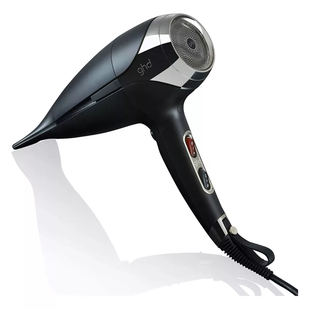 سشوار جی اچ دی مدل Helios