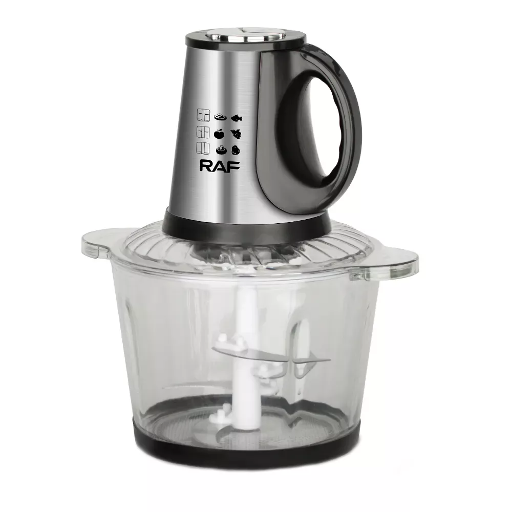 خردکن راف مدل R.7022