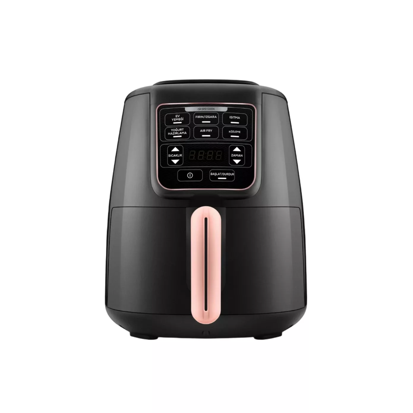 هواپز 4 لیتری کاراجا مدل Air Pro Cook 3 in 1 XL