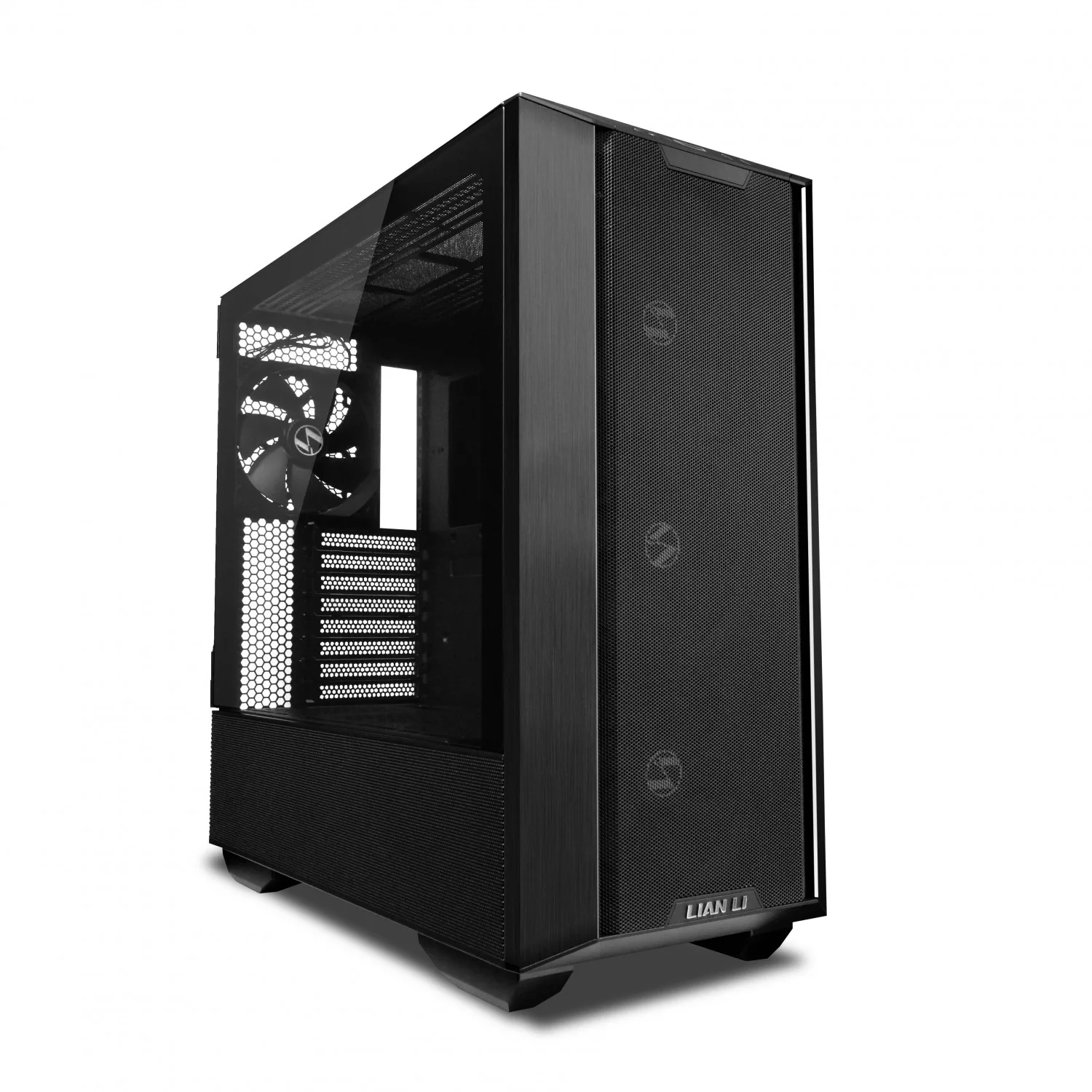 کیس کامپیوتر لیان لی مدل LANCOOL III