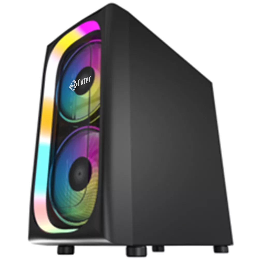 کیس کامپیوتر فاطر مدل FG-790B