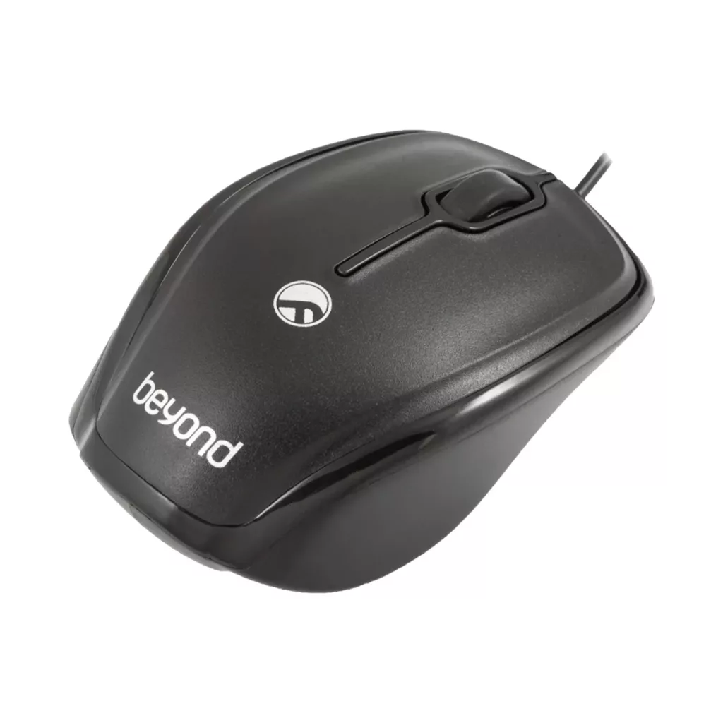 ماوس بیاند مدل BM-1221