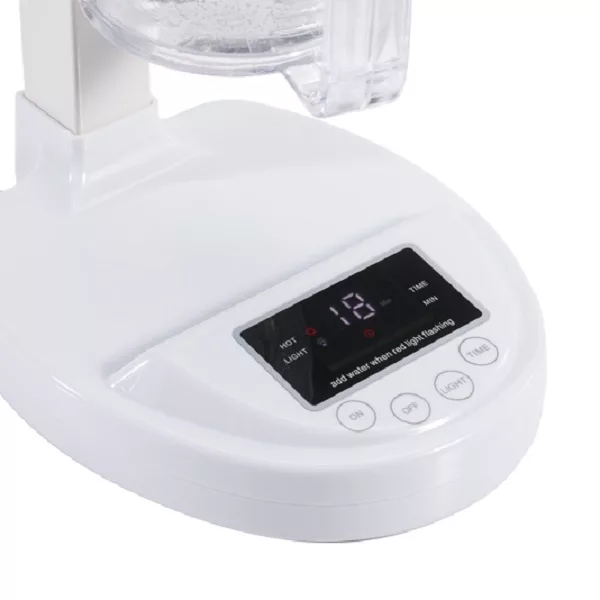 دستگاه بخور گرم مکس مدل DT-A03