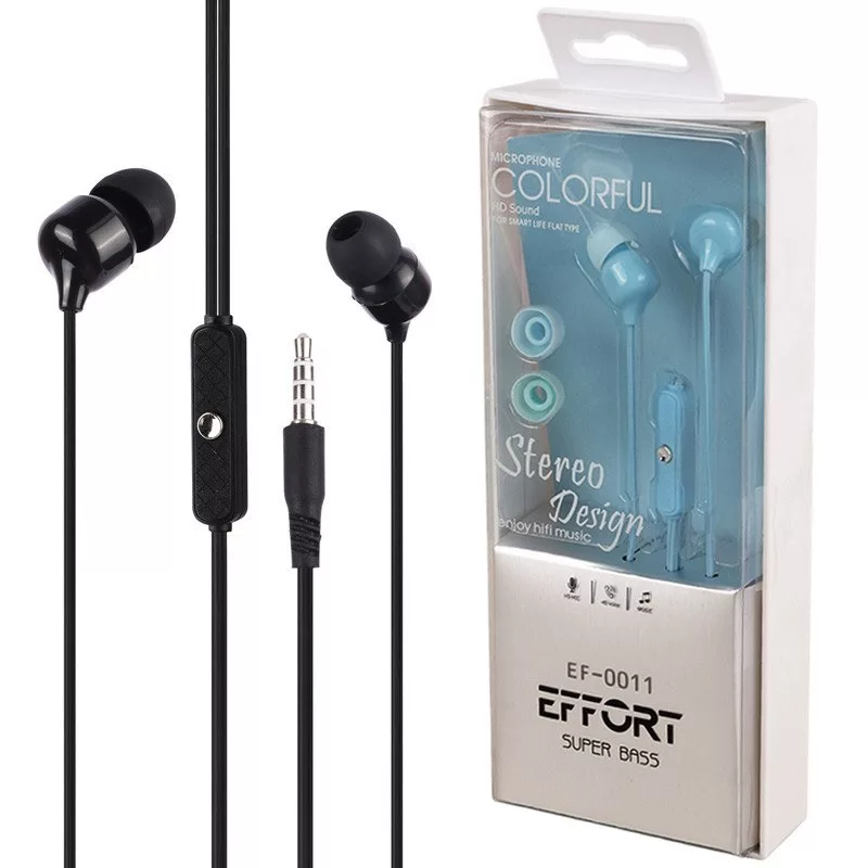 هندزفری ایفورت مدل EF-0011