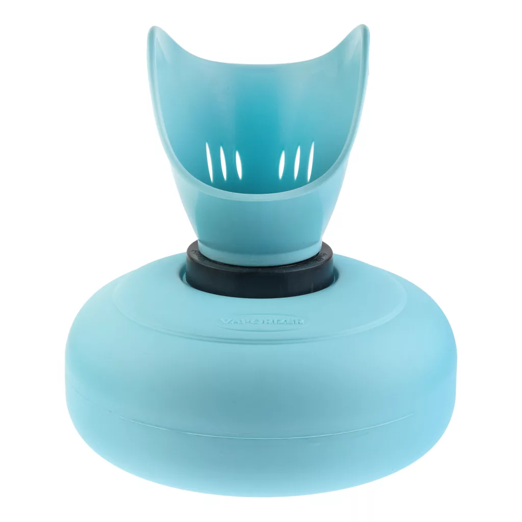 دستگاه بخور گرم مدل 2017