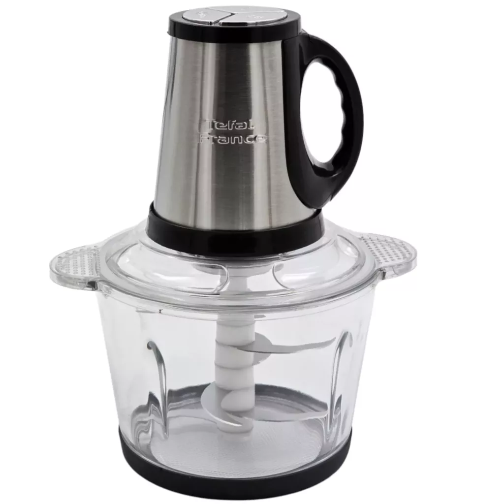 خردکن 3.8 لیتری تفال مدل TF-2024