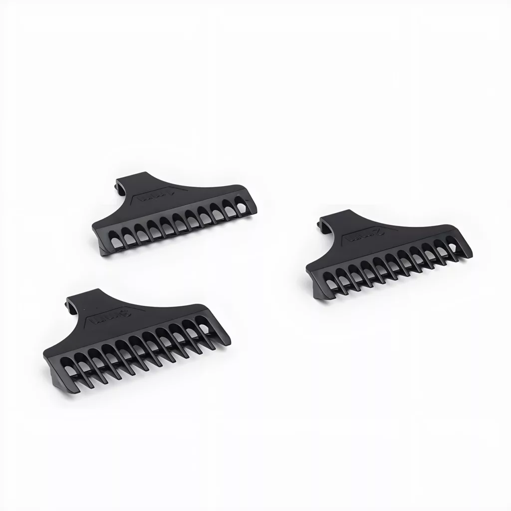 ماشین اصلاح موی صورت جیمی مدل GM-6683