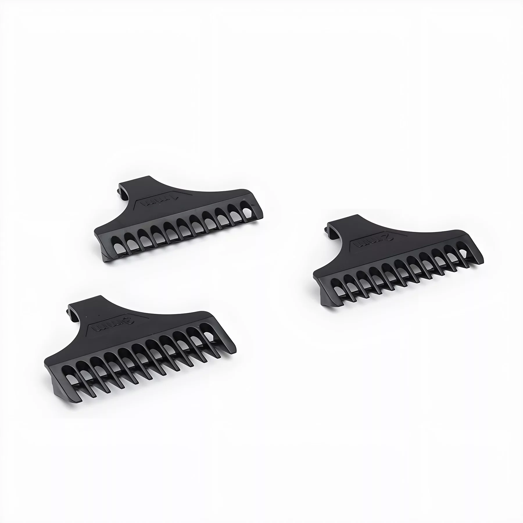 ماشین اصلاح موی صورت جیمی مدل GM-6683