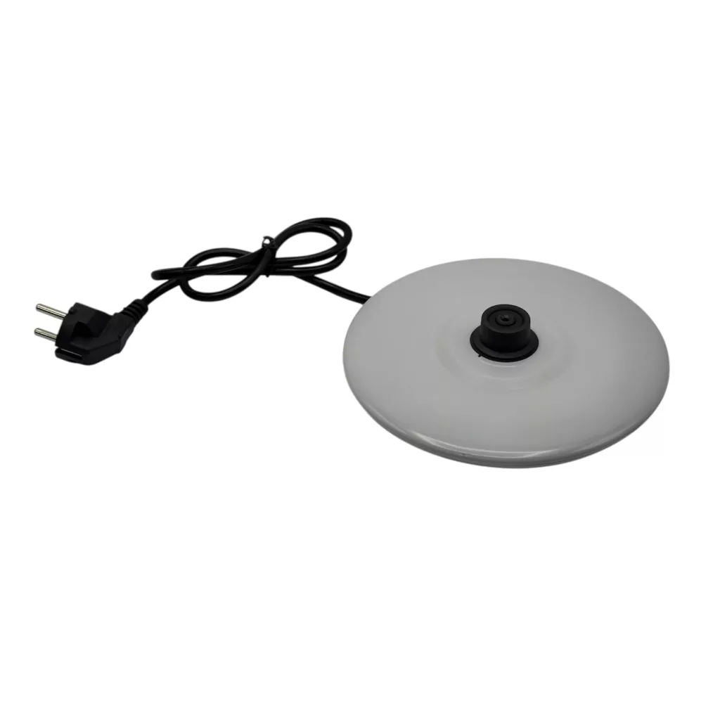 کتری برقی مونتینی مدل NATALY گنجایش 2 لیتر