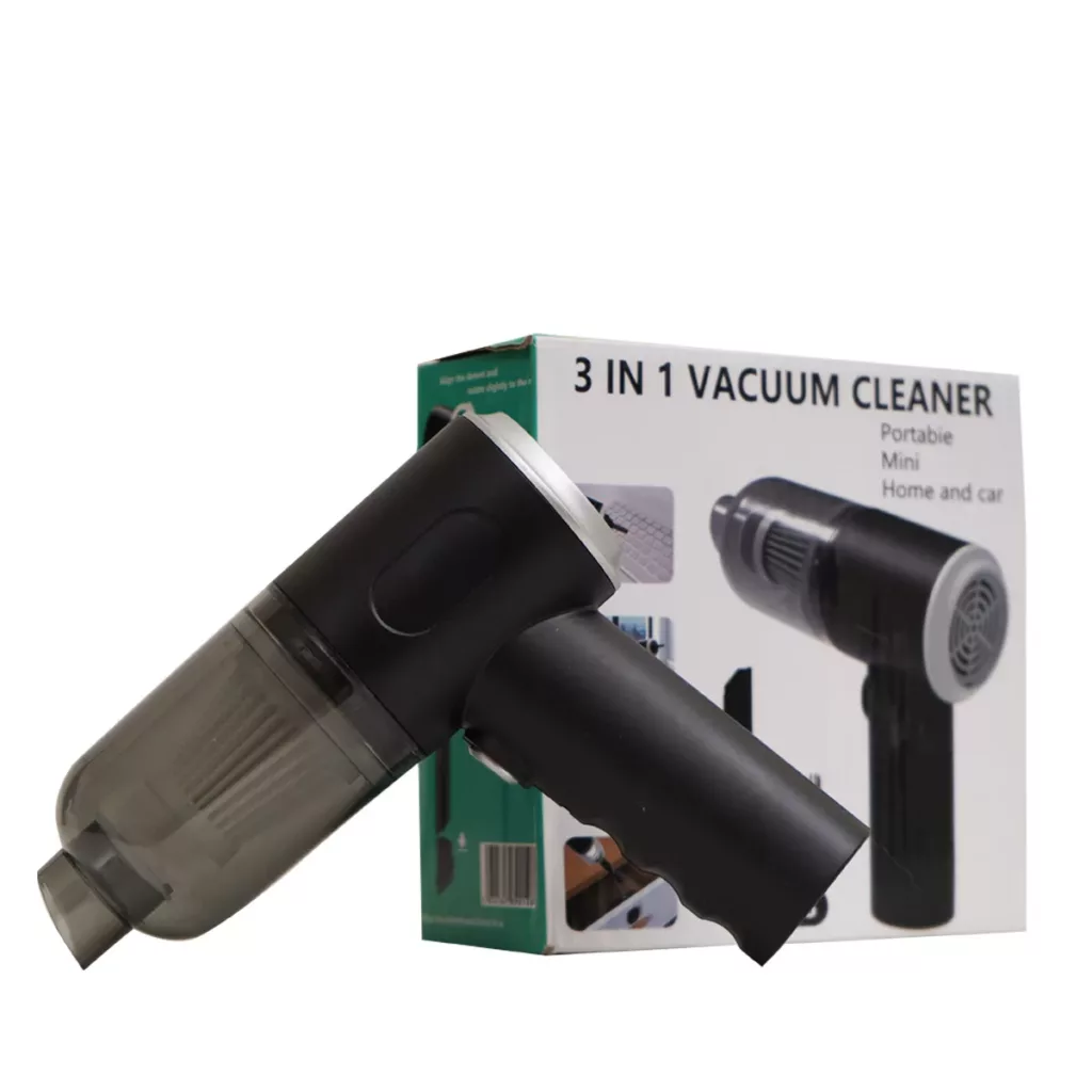 جارو شارژی مدل AS-228