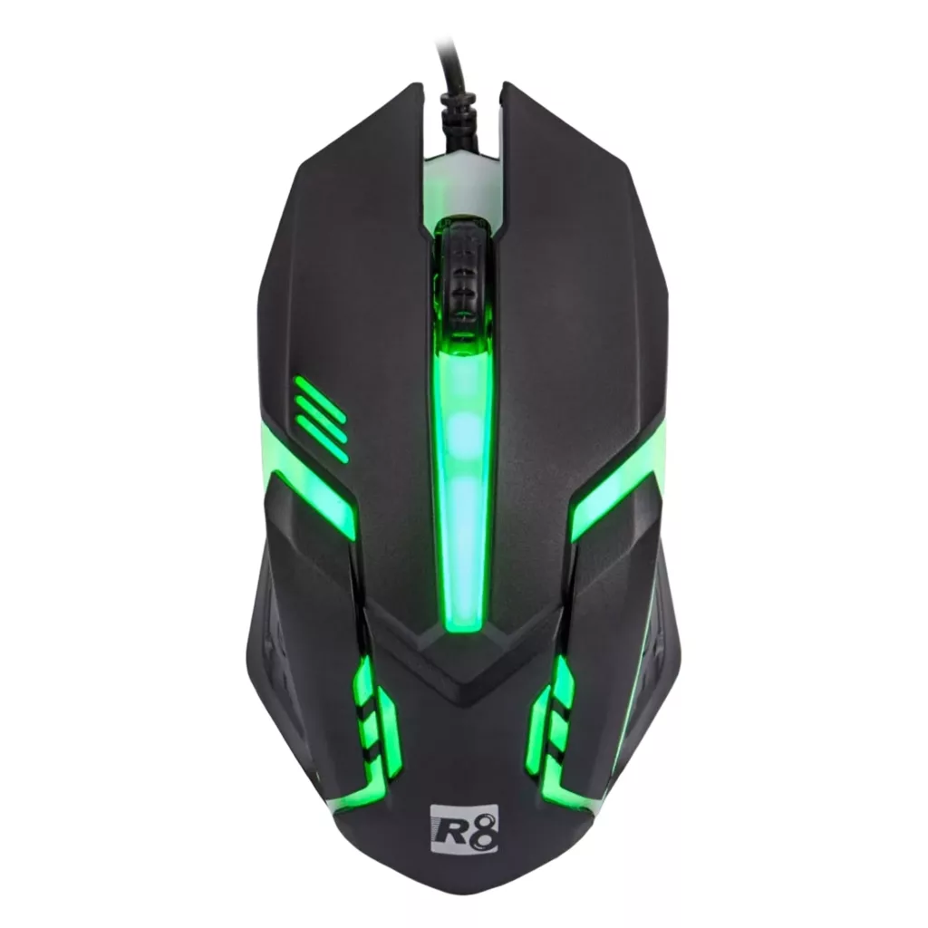 ماوس مخصوص بازی آر هشت مدل R8 M1602