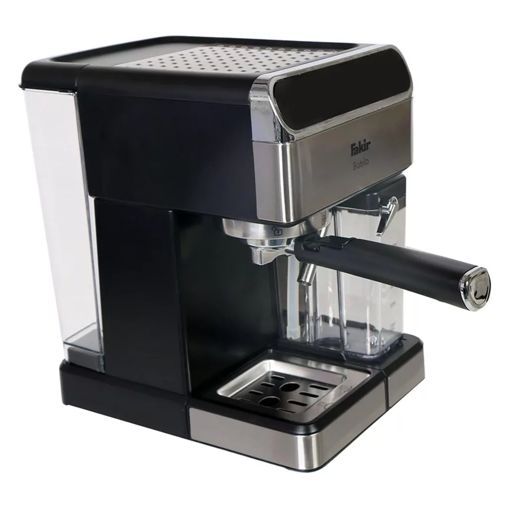 اسپرسو ساز 1.8 لیتری فکر مدل Babila