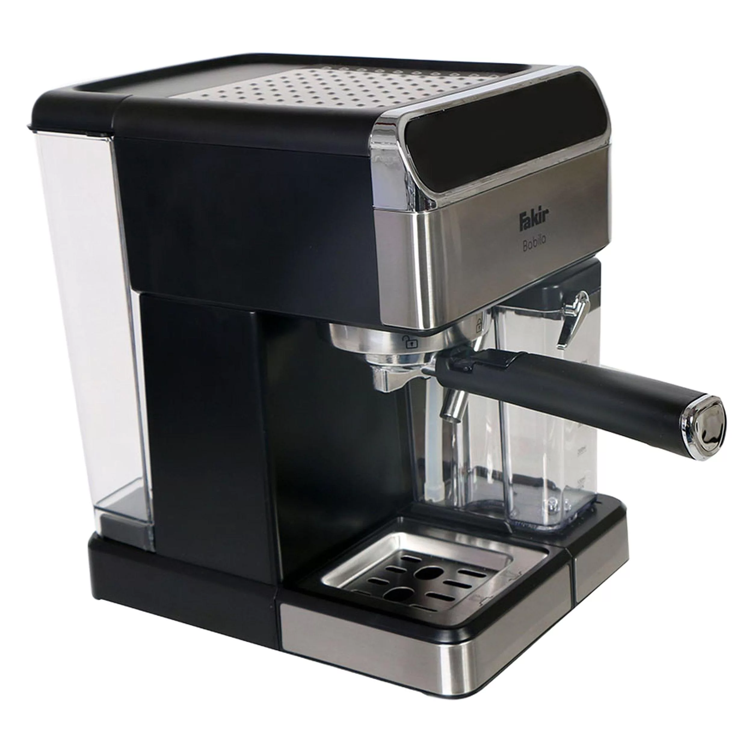 اسپرسو ساز 1.8 لیتری فکر مدل Babila