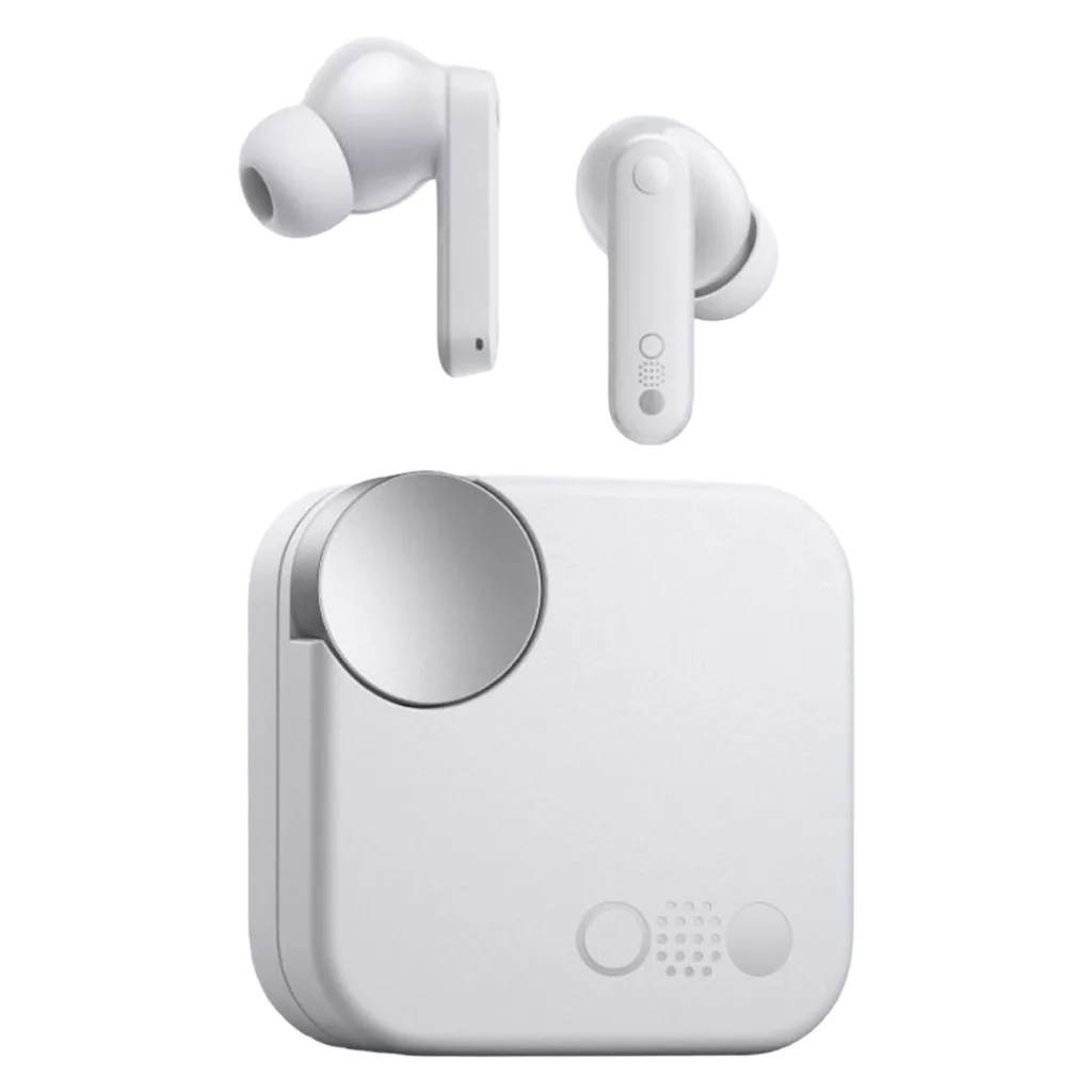 هدفون بلوتوثی ناتینگ مدل CMF Buds light