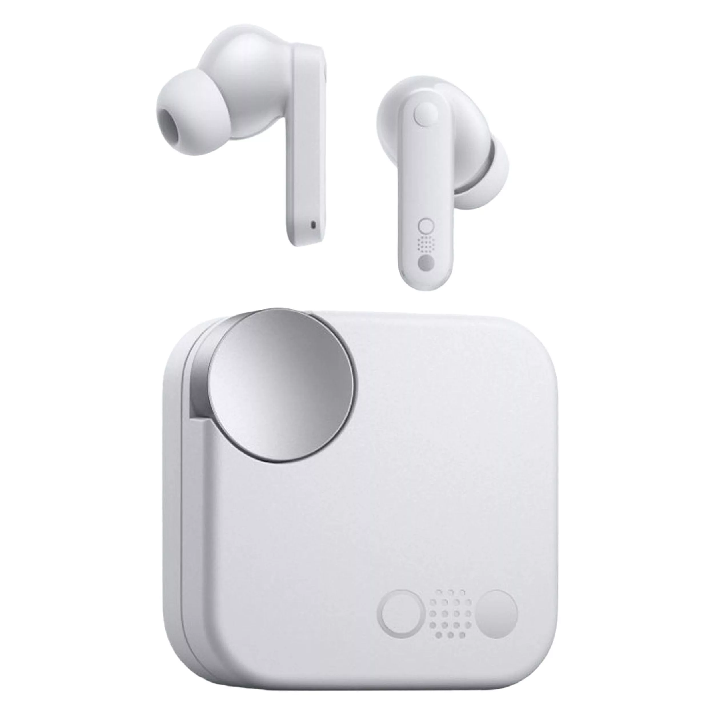 هدفون بلوتوثی ناتینگ مدل CMF Buds light