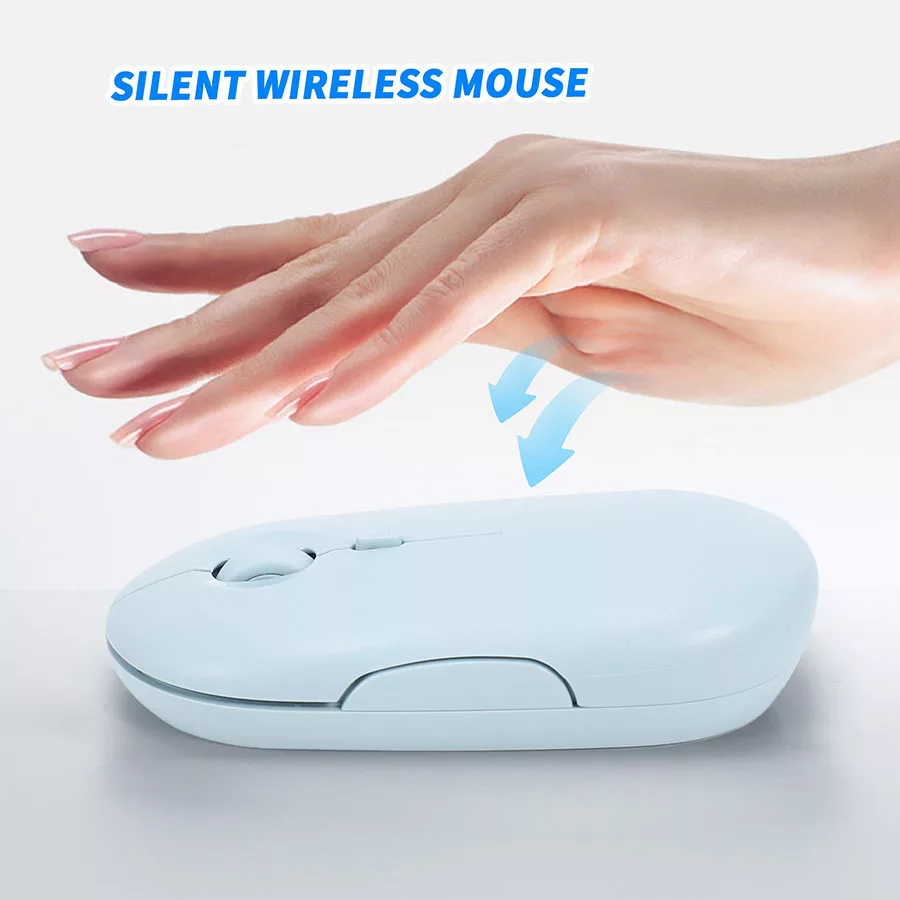 ماوس بی سیم مدل M-11