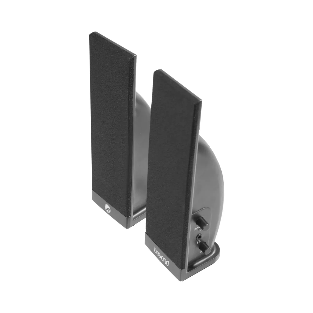 اسپیکر دسکتاپ بیاند مدل BZ-2058