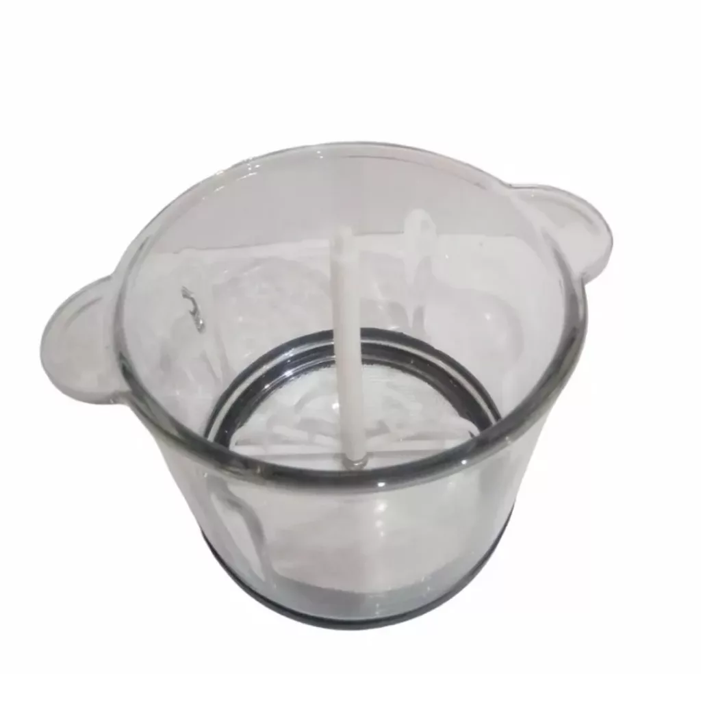 خردکن 3.8 لیتری سیلور کرست مدل SL-2022