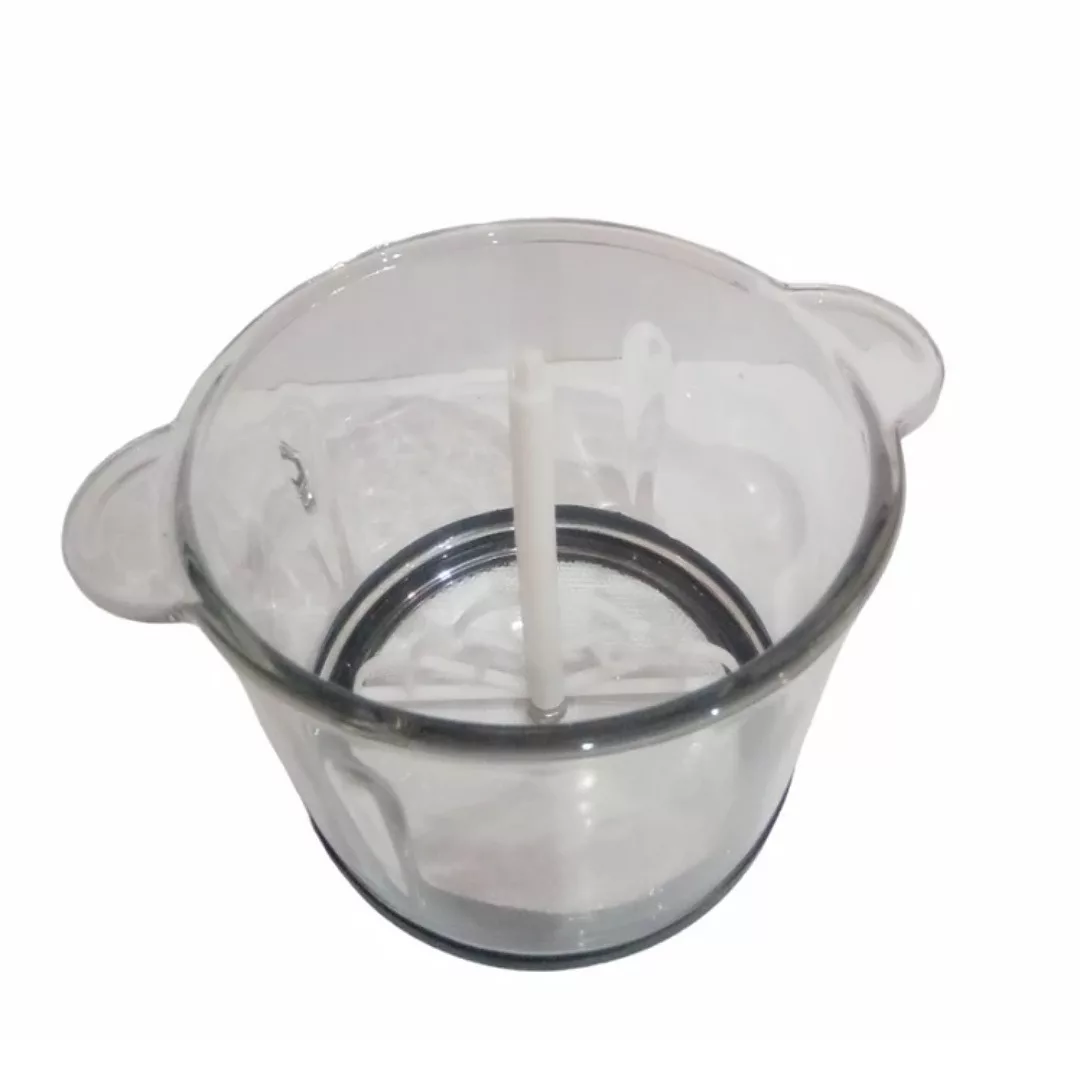 خردکن 3.8 لیتری سیلور کرست مدل SL-2022