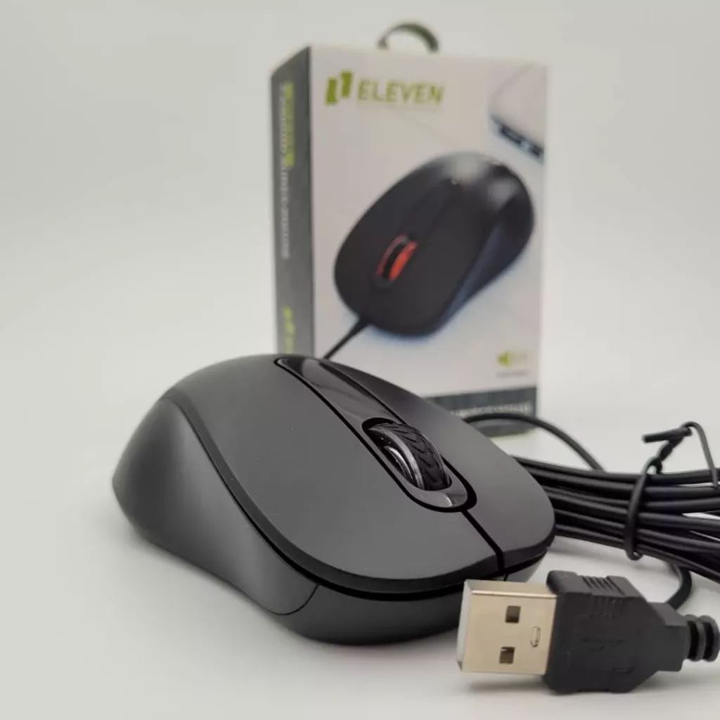 ماوس ایلون مدل M600 (SILENT)