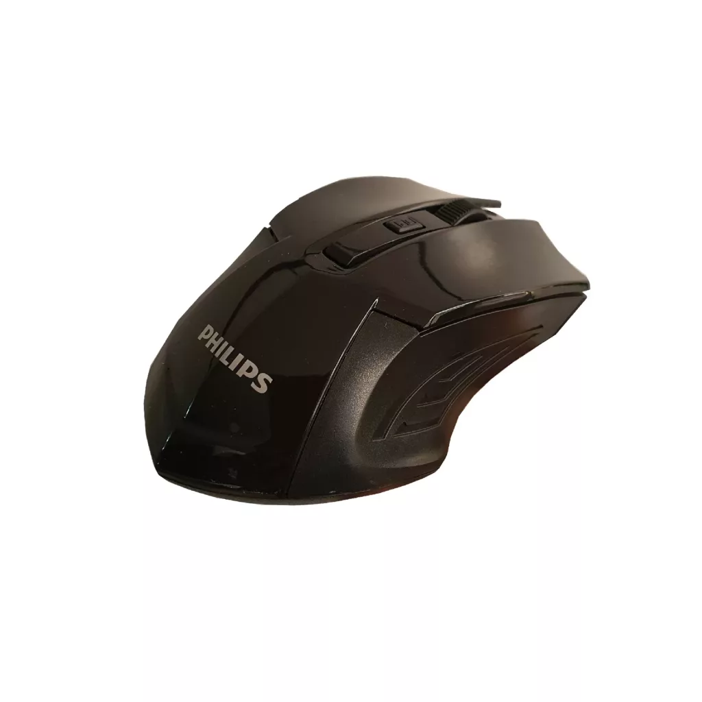 ماوس بی سیم فیلیپس مدل P-H50