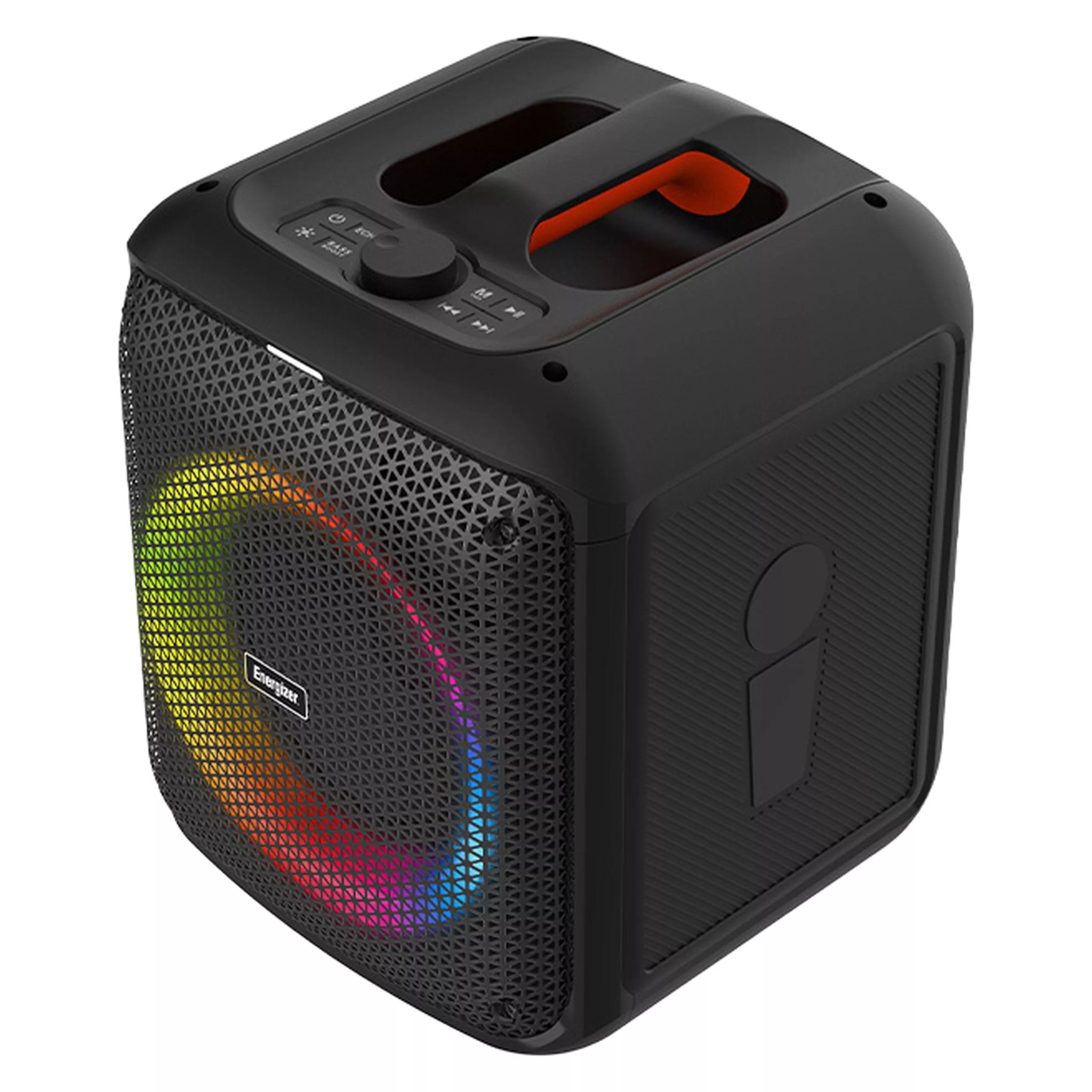 اسپیکر بلوتوثی قابل حمل انرجایزر مدل BTS 458