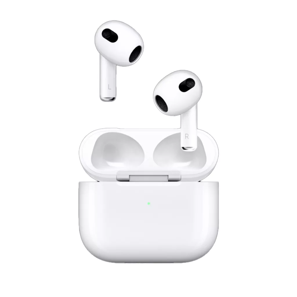 هدفون بلوتوثی وونک مدل 3 A865I